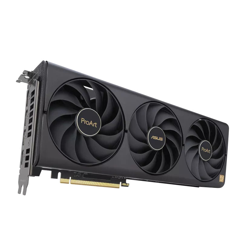 ASUS ProArt GeForce RTX 4080 Super 16GB 16GB OC Edition
