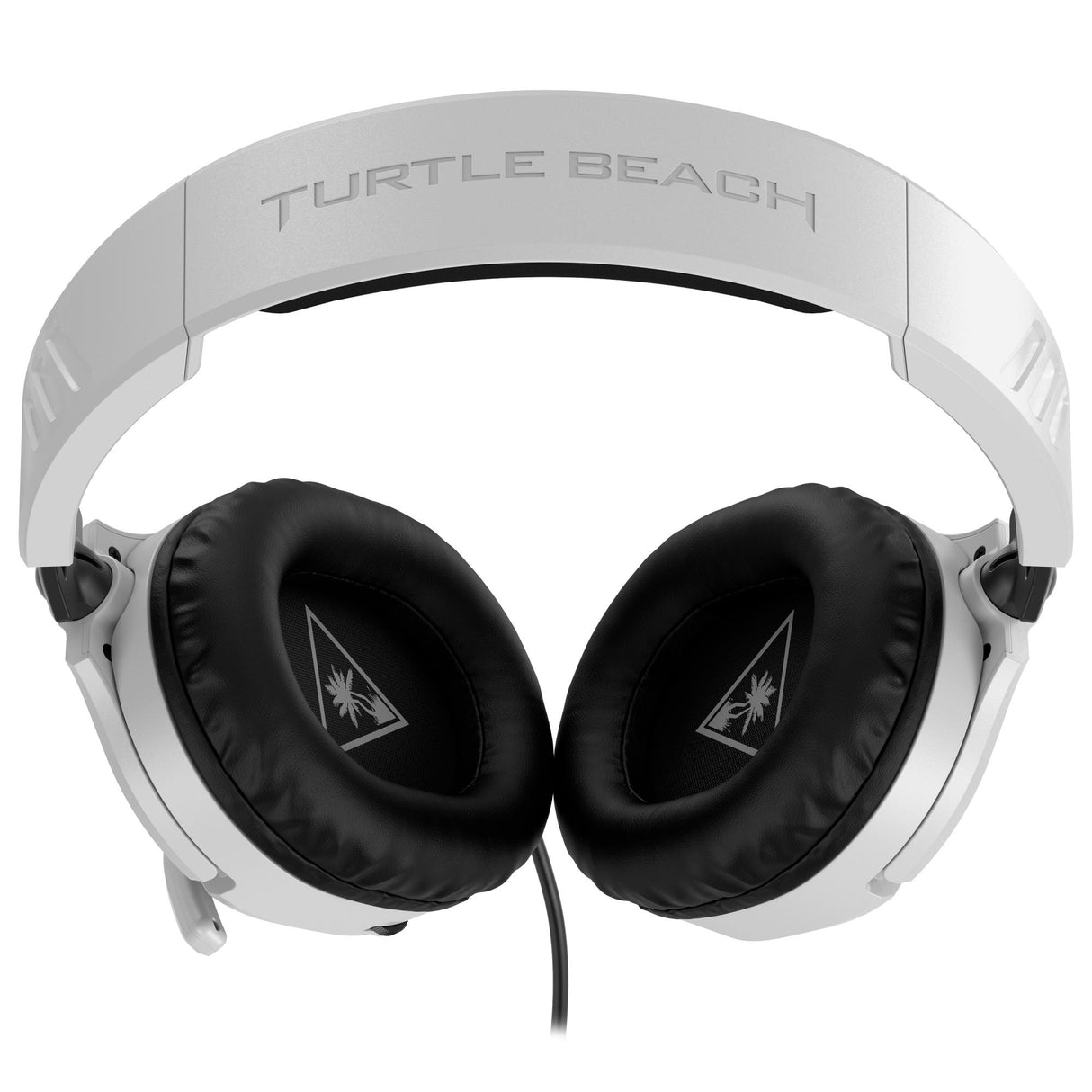 Turtle Beach Recon 70 Vitt (2024) Xbox X-headset