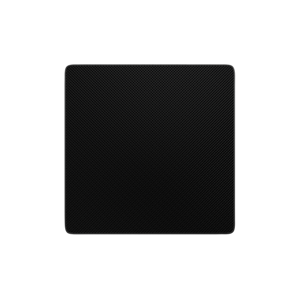 Endgame Gear EM-B Plus Poron Gaming Musmatta - Svart