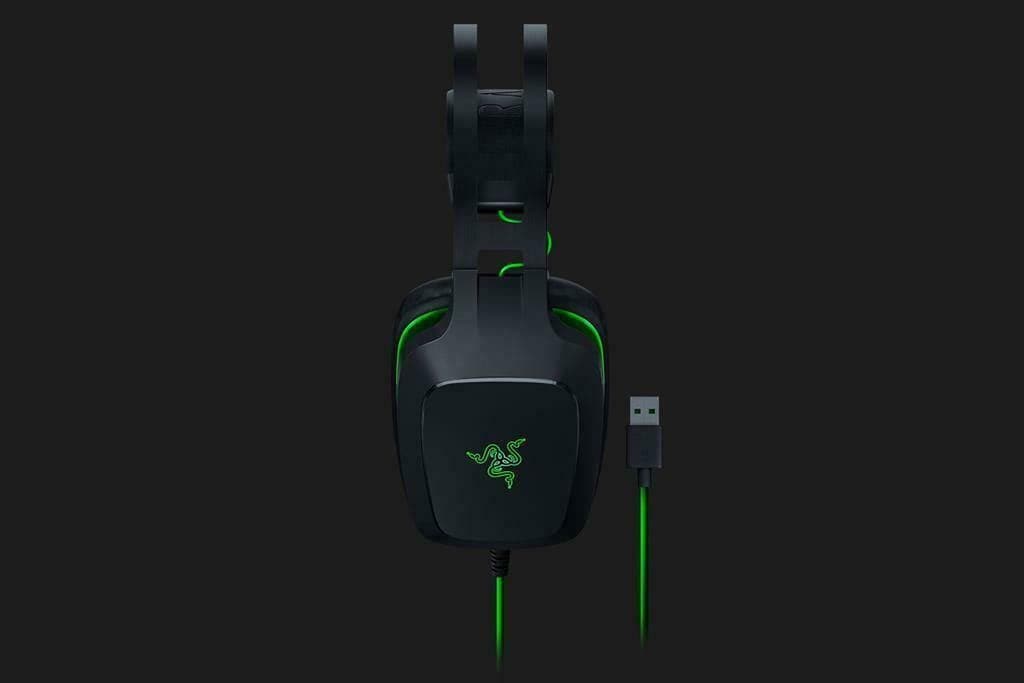 Razer Electra V2 USB