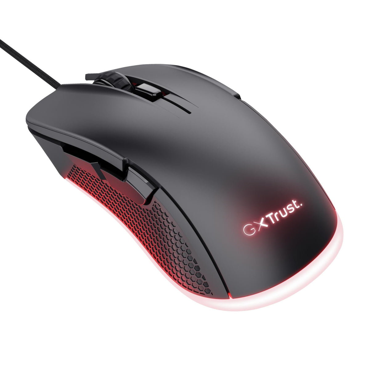 TRUST GXT922 YBAR GAMING MOUSE ECO