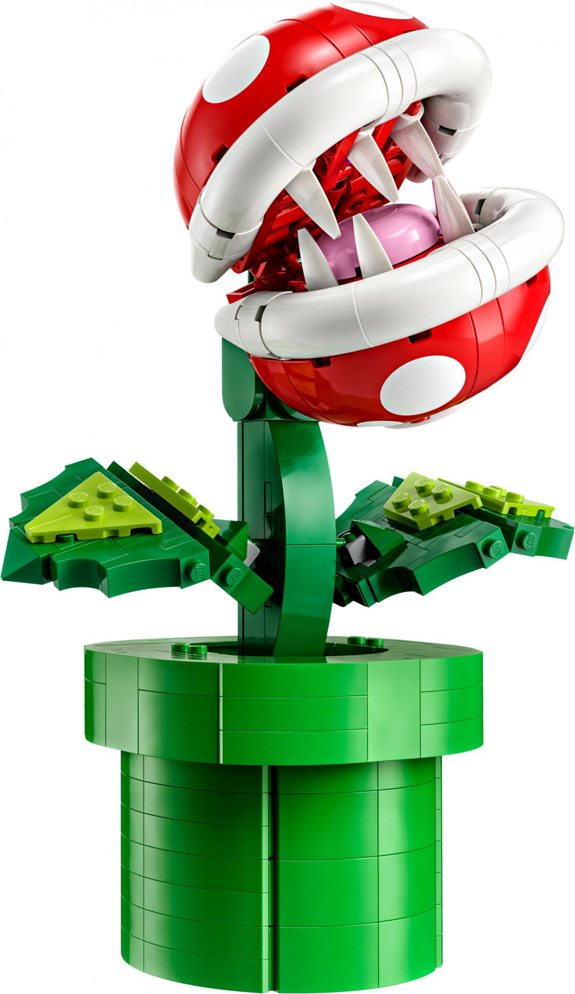 LEGO Super Mario - Piranha Plant (71426)