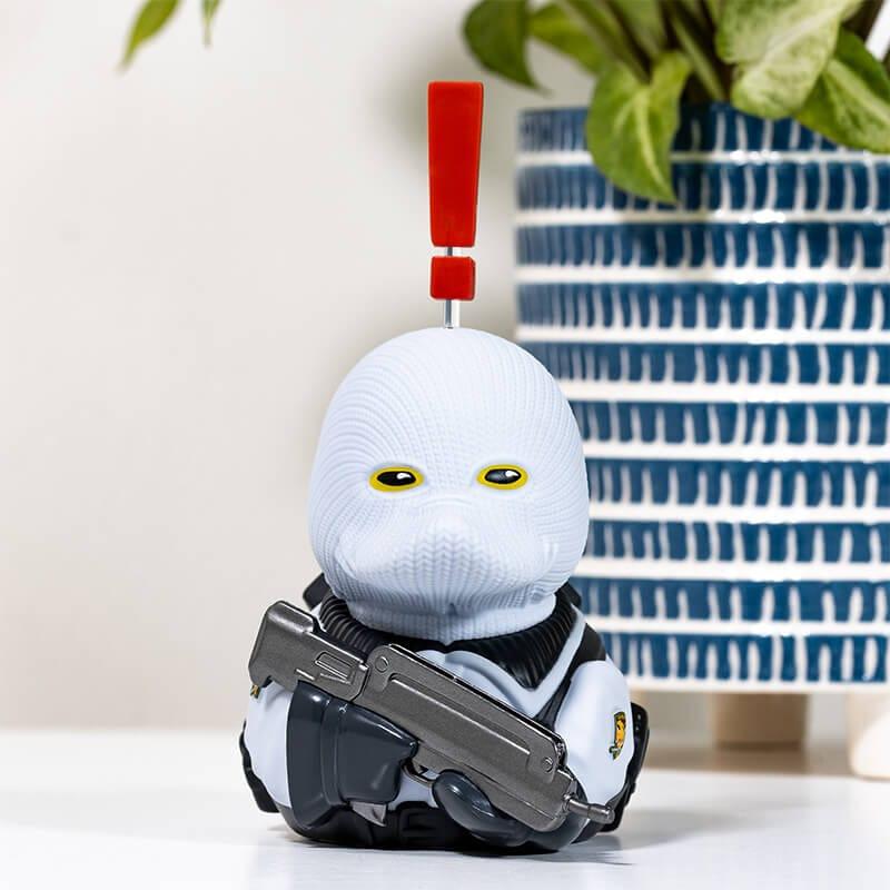 Numskull - MGS Tubbz BOXED Genome Soldier