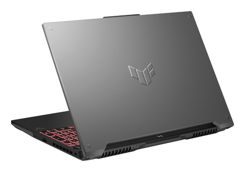 Asus TUF Gaming A16 FA607NUQ-RL038W – bærbar med tysk DE-layout