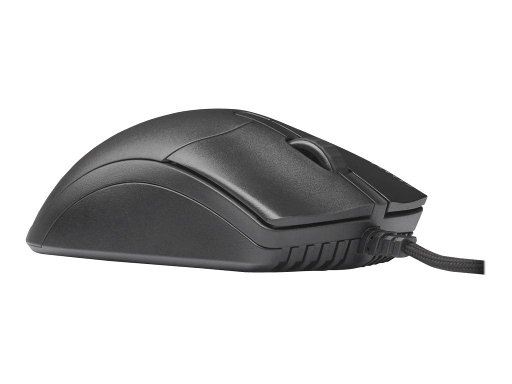CORSAIR Champion Series Sabre Pro Optisk Kabel Svart
