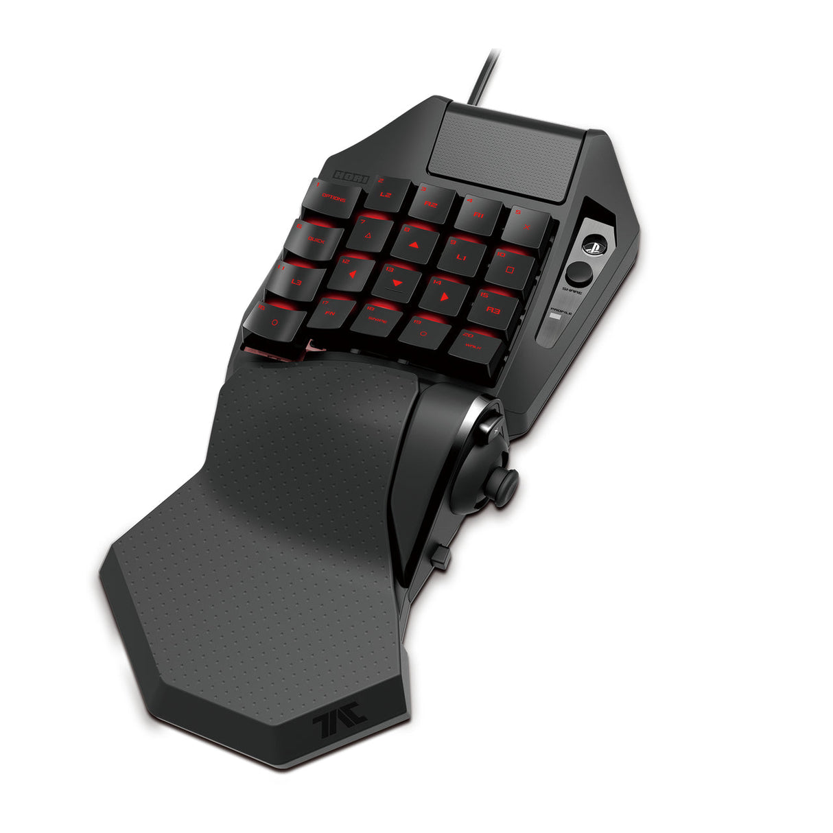 Hori - TAC: Pro Controller