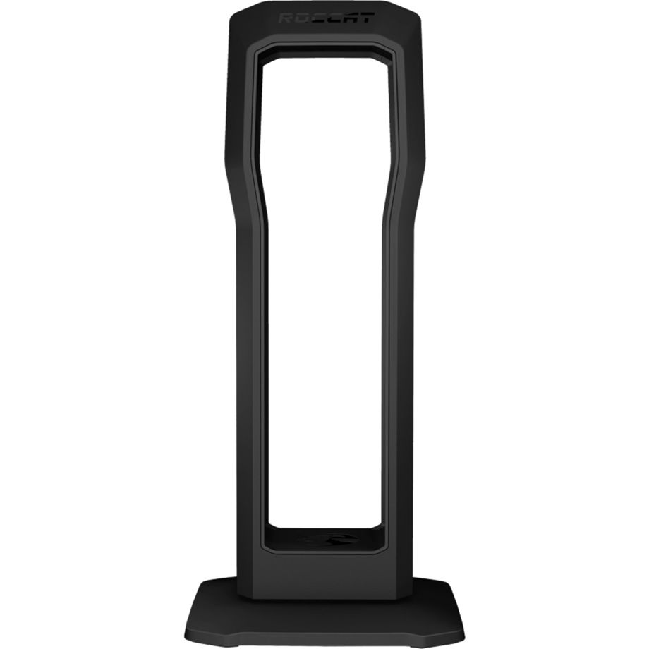 Roccat Modulok Black Headsethållare