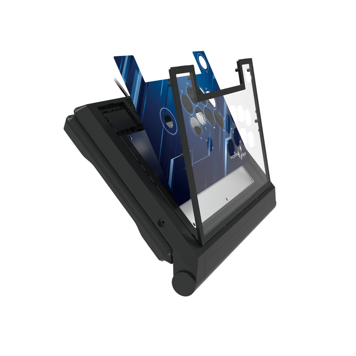 HORI Fighting Stick Alpha (PS4, PS5, PC)