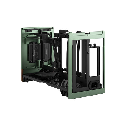 ITX Fractal Design Terra Jade