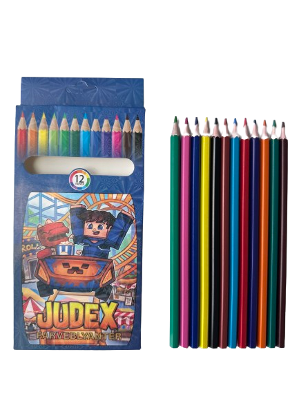 Judex Skoluppsättning