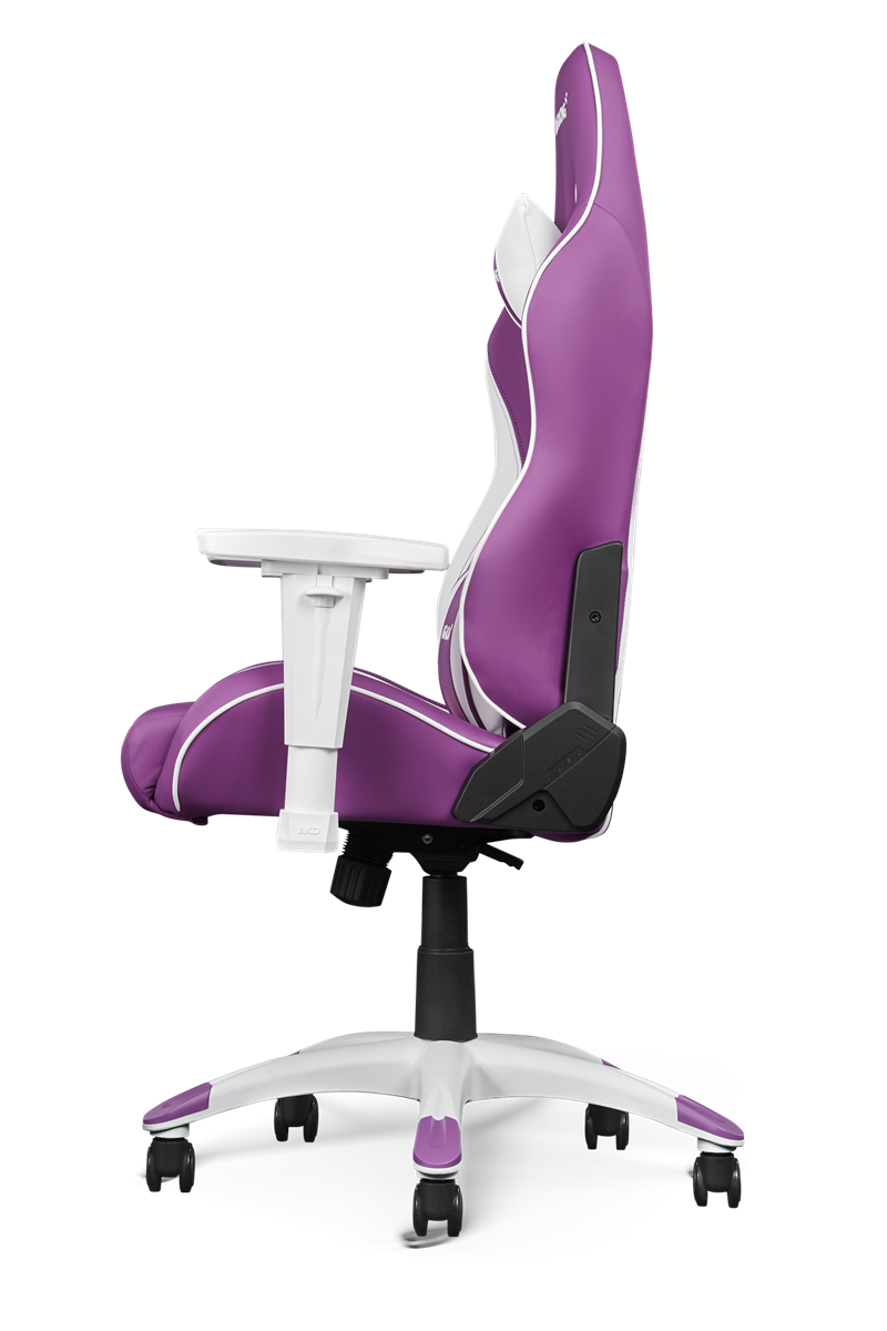 AKRacing California Napa/Lila