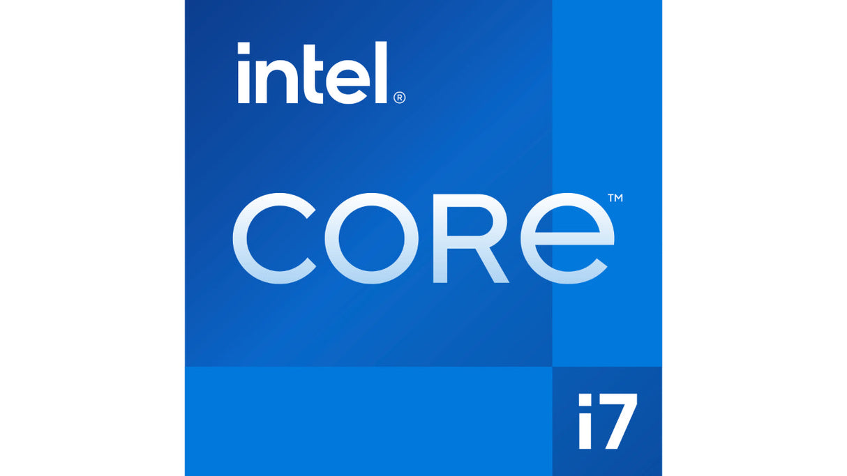 Intel CPU Core I7-11700KF 8 Kärnor (BACK - Med Kylare)