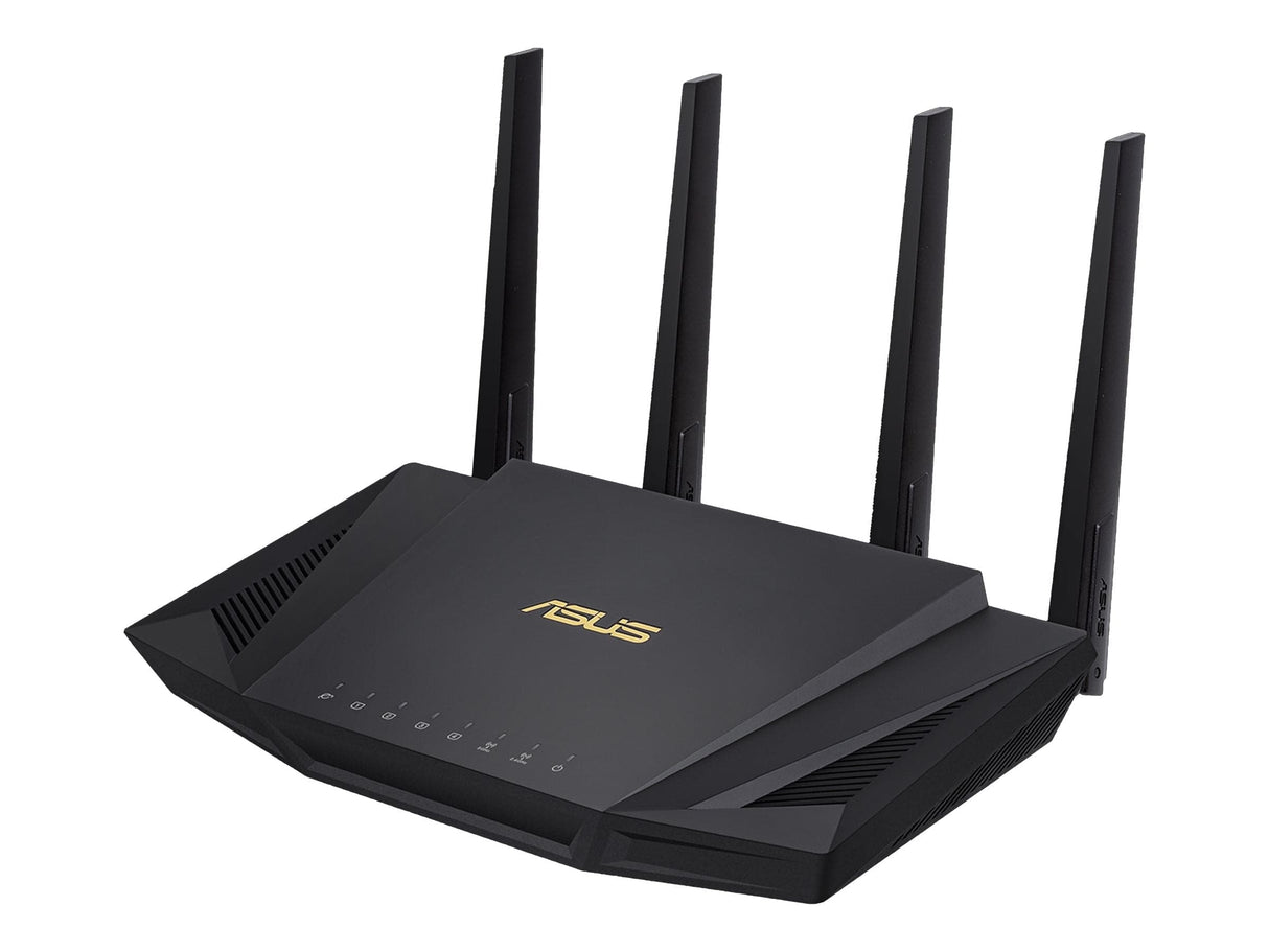ASUS RT-AX58U Trådlös Router Desktop
