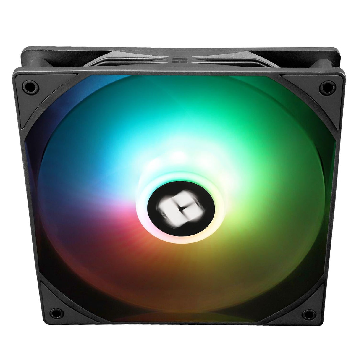Thermalright TL-C14C-S Svart - Fläkt, 140 Mm ARGB