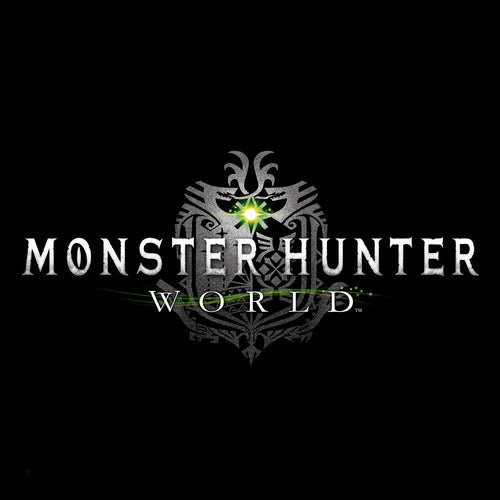 Monster Hunter: World (Playstation Hits) – PlayStation 4 – skærmbillede fra spillet