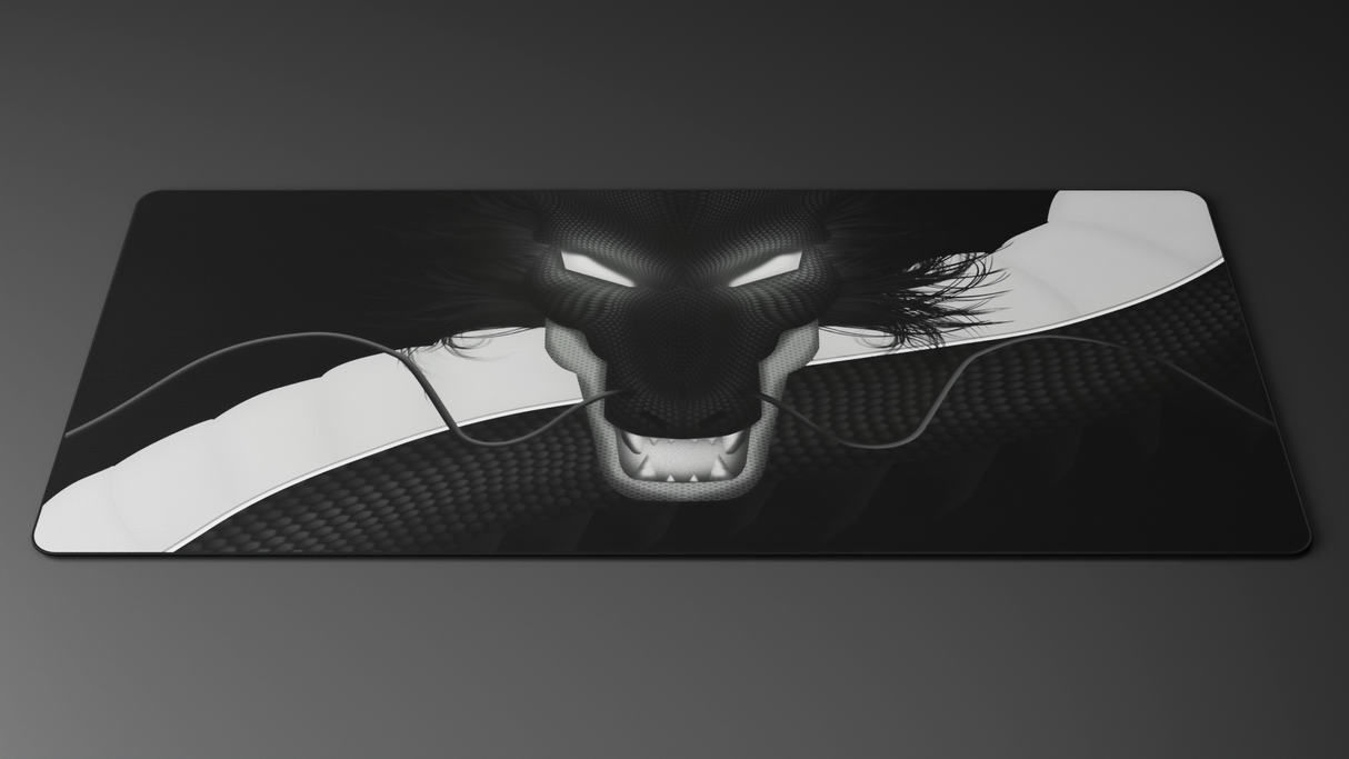 Mighty Setup - Dragon