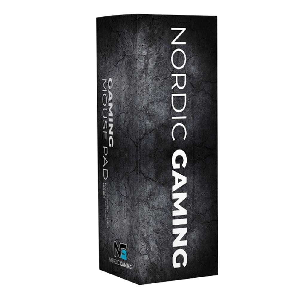 Nordic Mouse Pad 70x30 CM