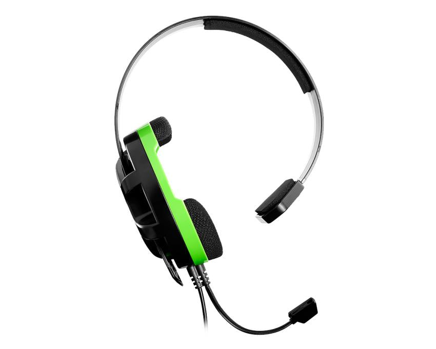 Turtle Beach - Recon Chat Wired Gaming Headset (Xbox One)