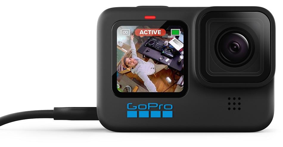 zzGoPro - Hero 11 Black GoPro