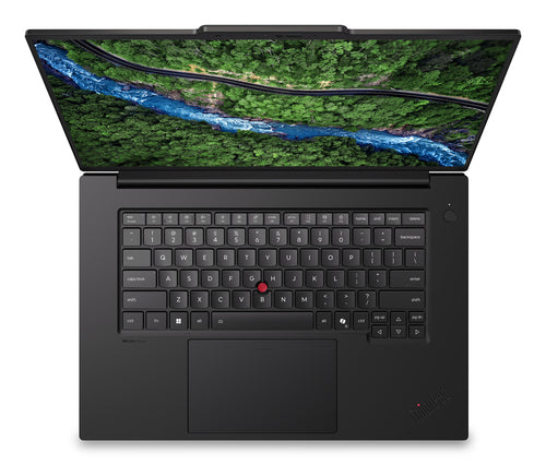 Lenovo ThinkPad T1g G9 CU7-356H/32GB/1TBSSD/RTX 5060 – visning 6