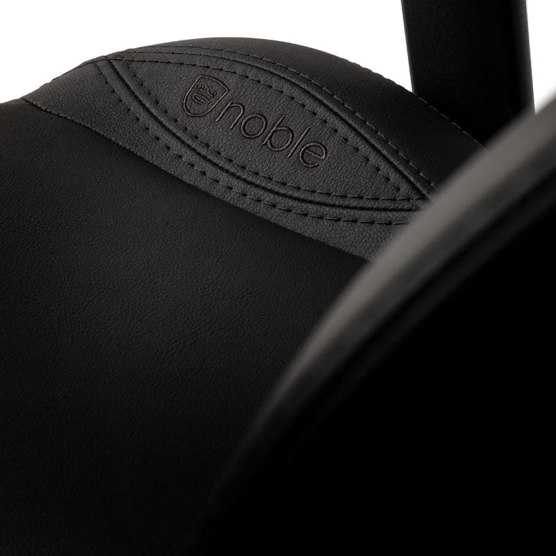 noblechairs EPIC Black Edition