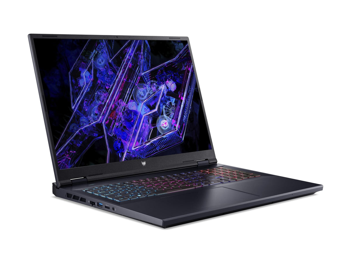Predator Helios Neo 18 i7-14650HX 16GB 1TB RTX4060 Acer