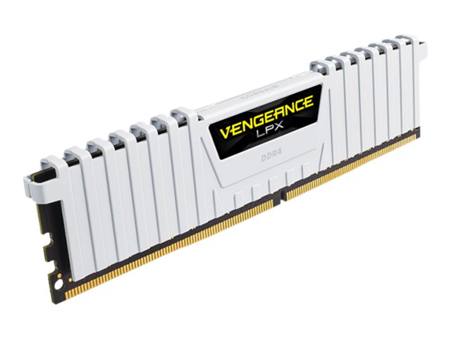 CORSAIR Vengeance DDR4 16GB Kit 3200MHz CL16 Non-ECC