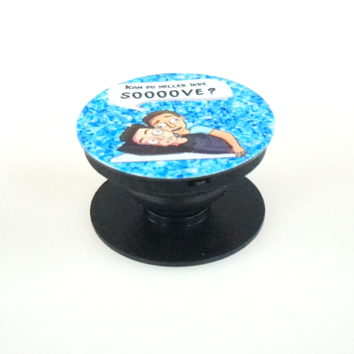 Kan Du Inte Sova Poolpopper Heller