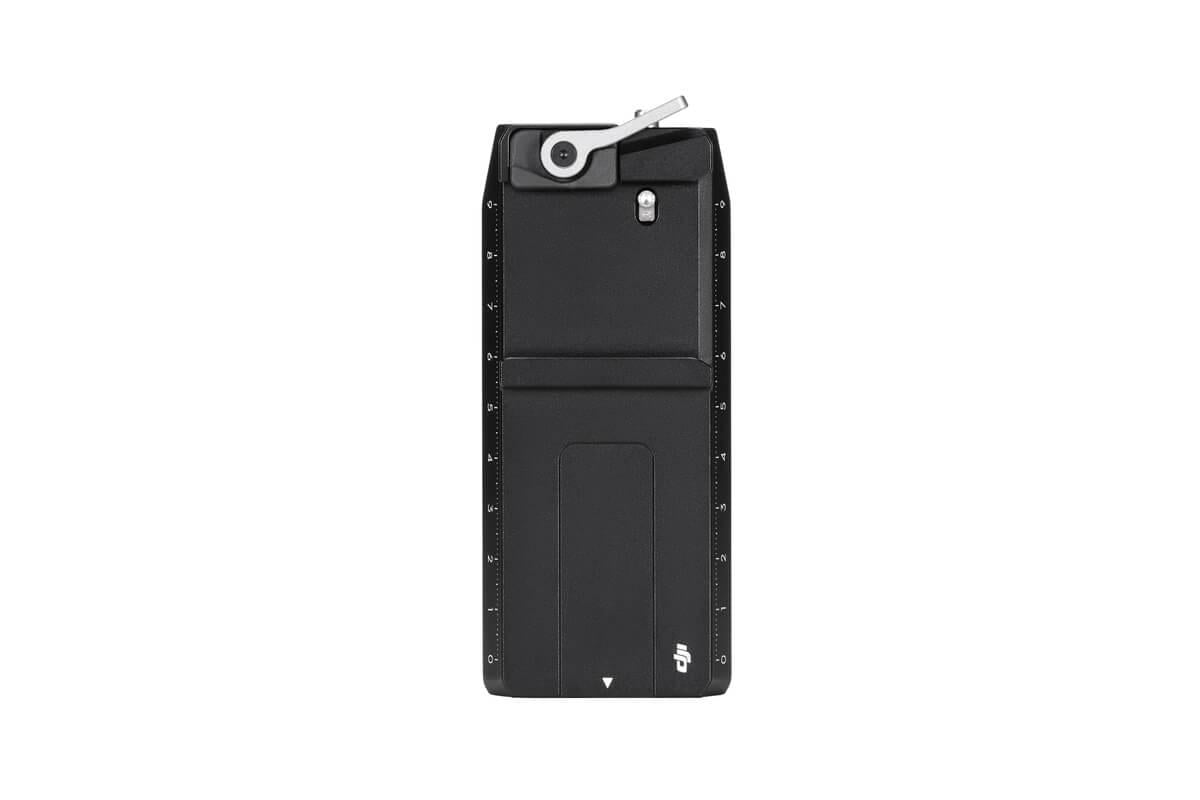 DJI - RS Pro Lower Quick-Release Plate (2024) DJI