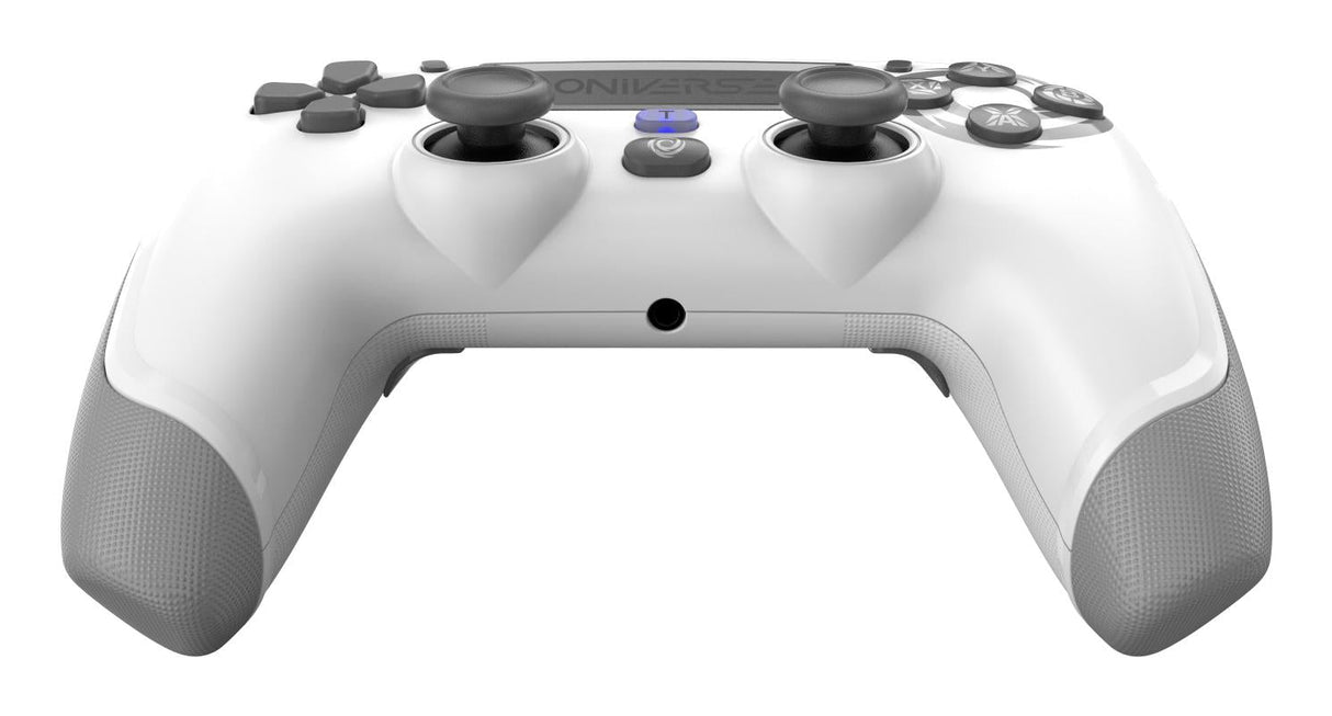 ONIVERSE PS4 Wireless Revolt Bluetooth Controller Wasp - White