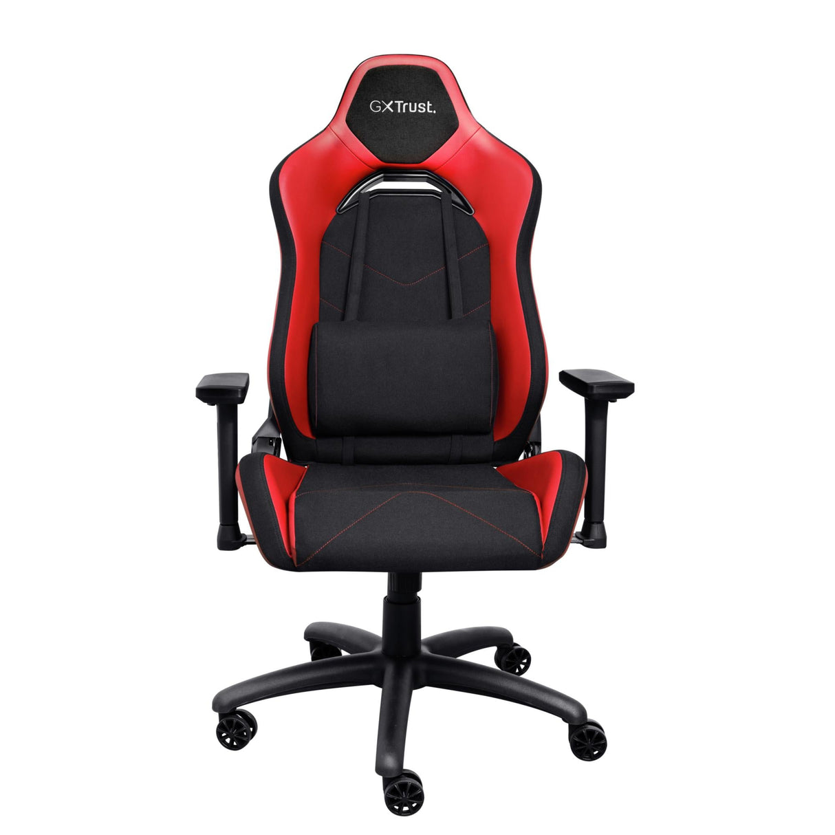 TRUST GXT714R RUYA GAMING CHAIR - RÖD