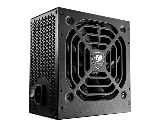COUGAR STC 600W ATX / 80 Plus 230V EU strømforsyning – produktdetalje