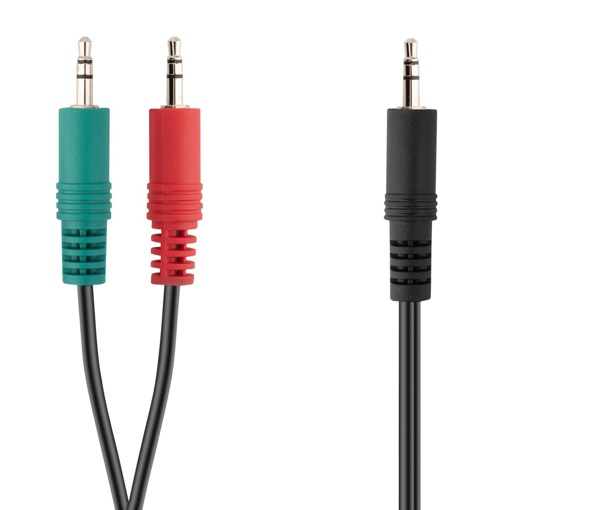 Speedlink - LEGATOS Stereo Gaming Headset - För PC/PS5/PS4/Xbox Series X/S/Switch/OLED/Lite, Svart