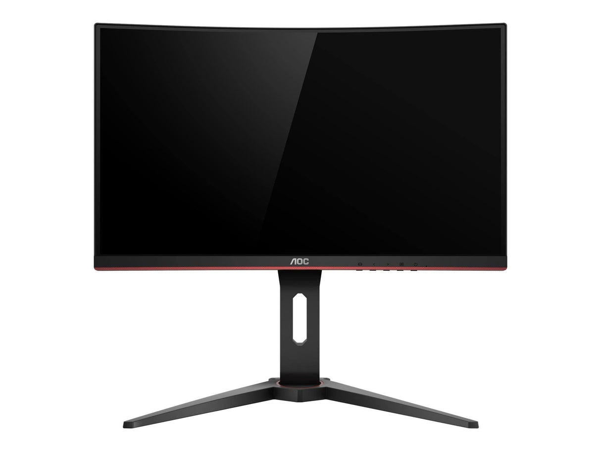 AOC Gaming C24G1 24" 1920 X 1080 VGA (HD-15) HDMI DisplayPort 144Hz