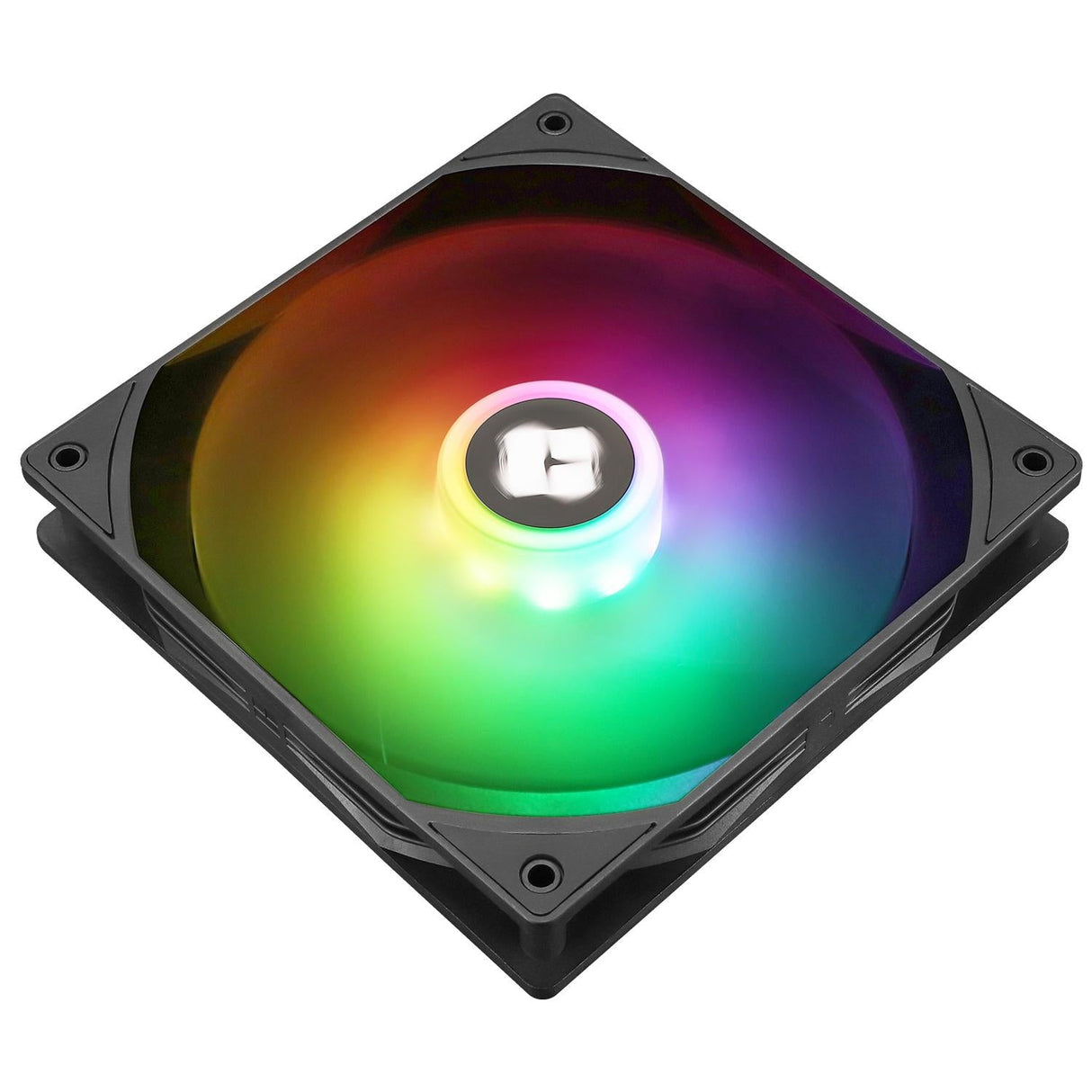 Thermalright TL-C14C-S Svart - Fläkt, 140 Mm ARGB