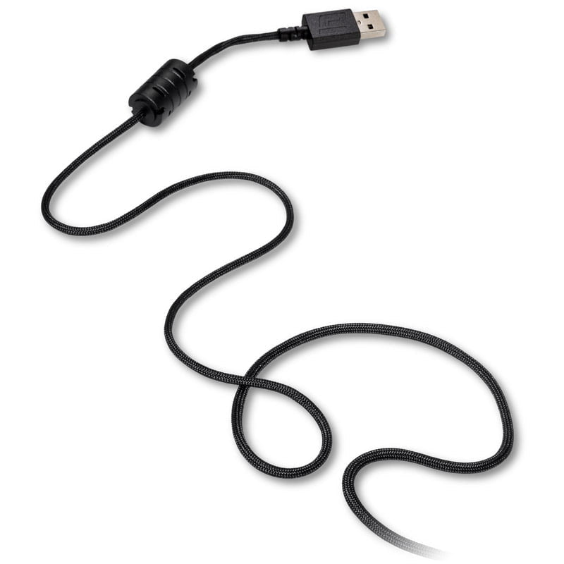 Endgame Gear XM1 RGB Gaming Mus - Vit