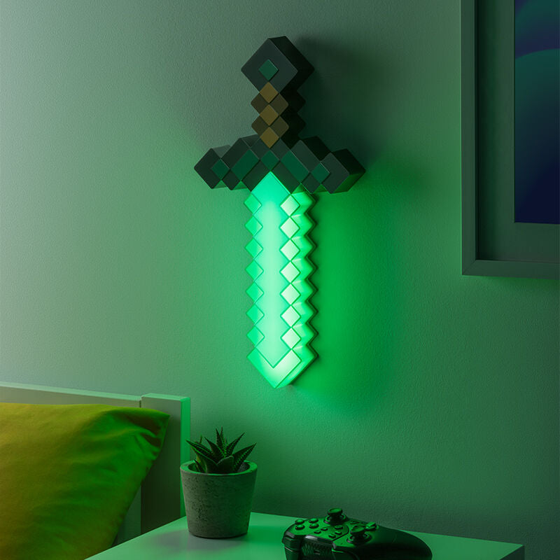 Diamond Sword Light 40 Cm
