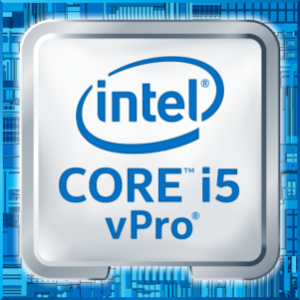 Intel CPU Core I5-9500T 2,2GHz 6 Kärnor LGA1151 (BACK - Med Kylare)