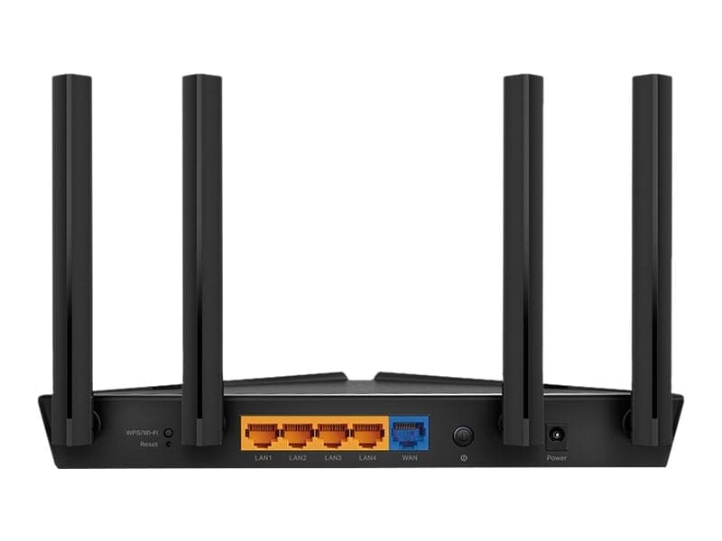 TP-Link Archer AX10 Trådlös Router Desktop