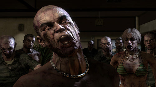 Dead Island – Definitive Collection – Xbox One – skærmbillede 11