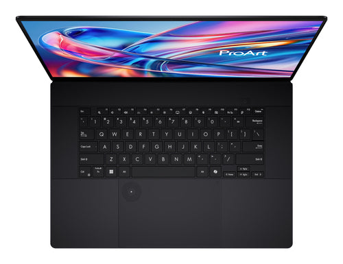 ASUS ProArt P16 H7606WX-SE090X R9 HX 370/64GB/2TBSSD/RTX 5090 – visning 3
