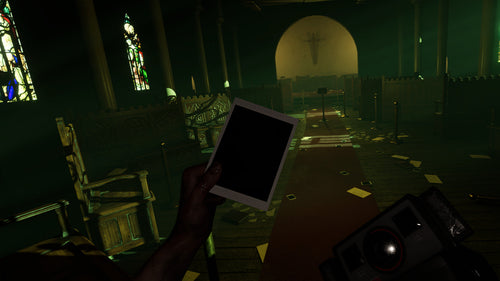 MADiSON (PSVR2) Koch Media