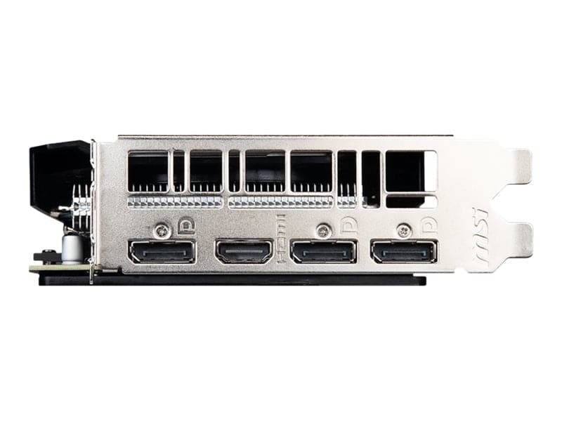 MSI GeForce RTX 2060 VENTUS 12G OC