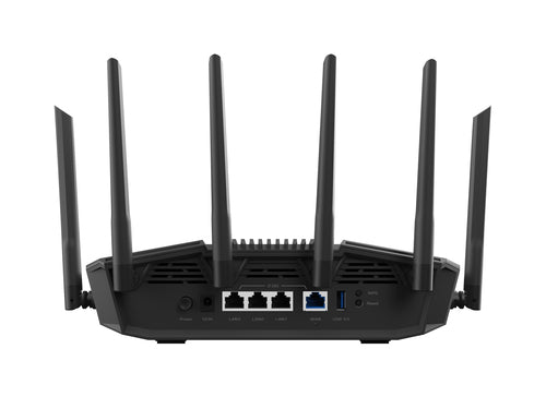 ASUS RT-BE90U Trådløs router – produktbillede 11