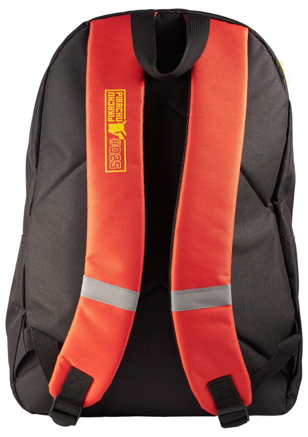 Euromic - Pokemon - Skolväska (22 L)