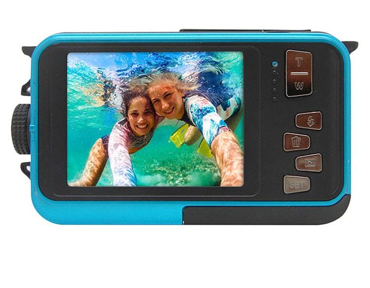 Easypix GoXtreme Reef blue Easypix