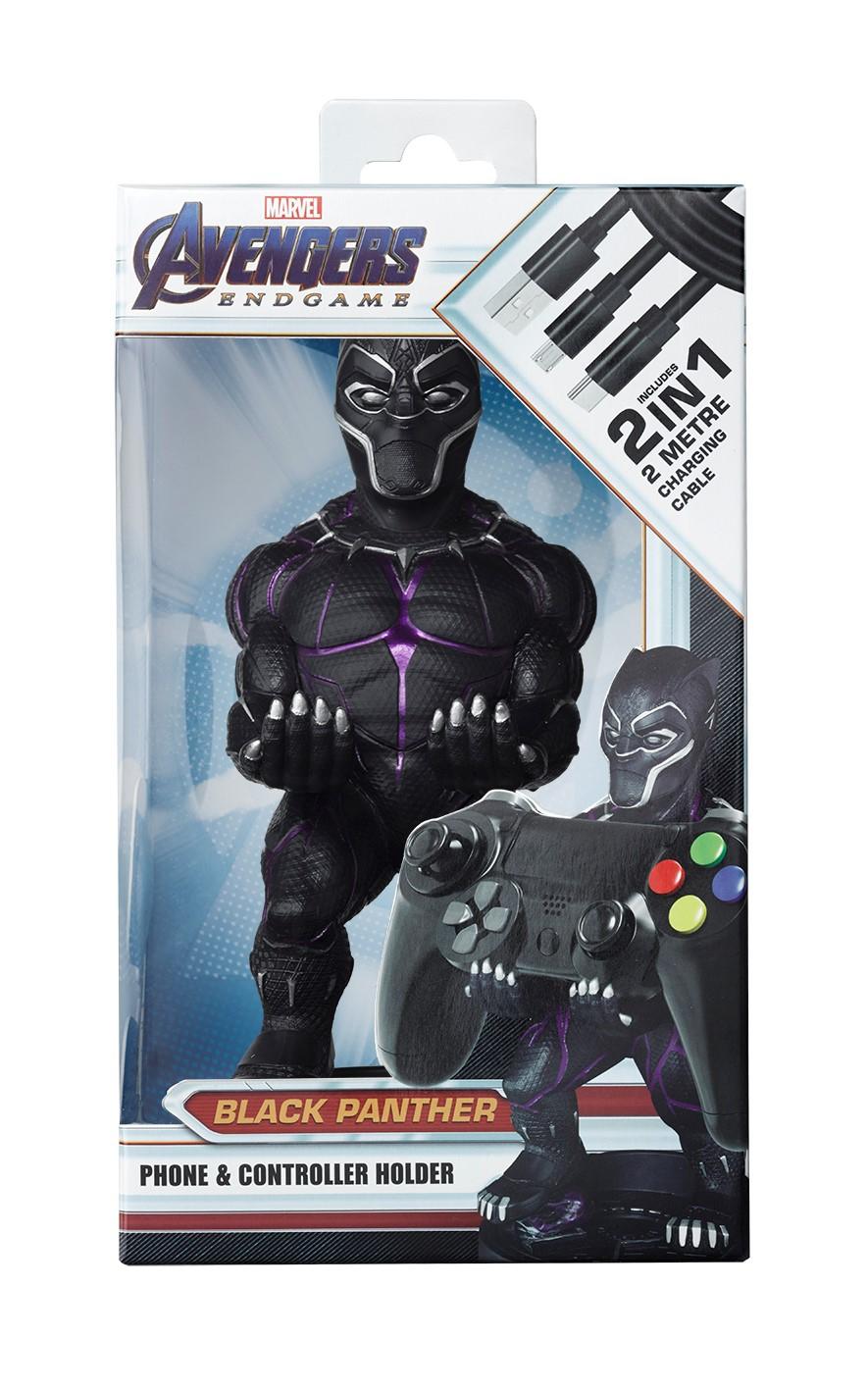 CABLE GUYS - BLACK PANTHER Cable Guys