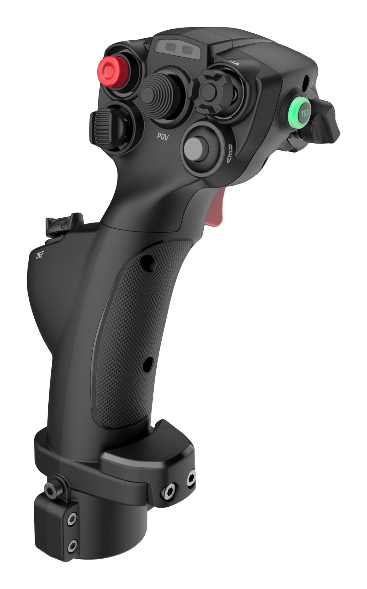 MOZA MHG Flight Stick Moza Racing