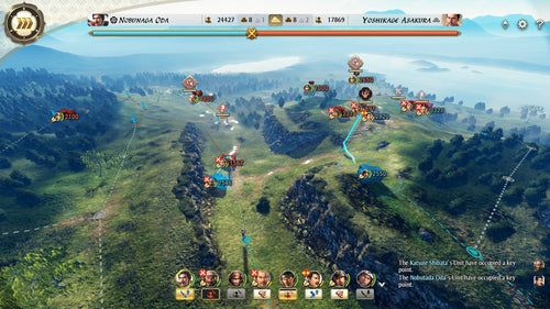 Nobunaga's Ambition: Awakening (Import)
