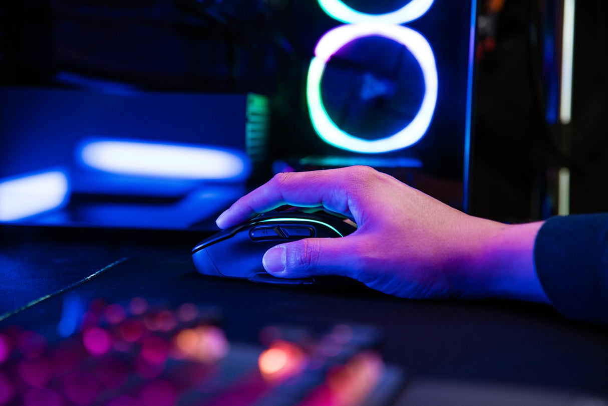 Turtle Beach - Kone II Air - Trådlös Spelmus